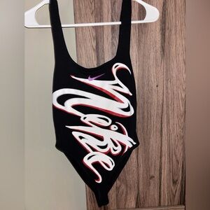 Nike Bodysuit